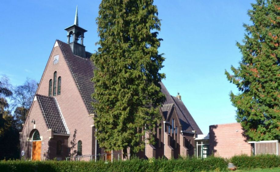Wilhelminakerk Beemte 