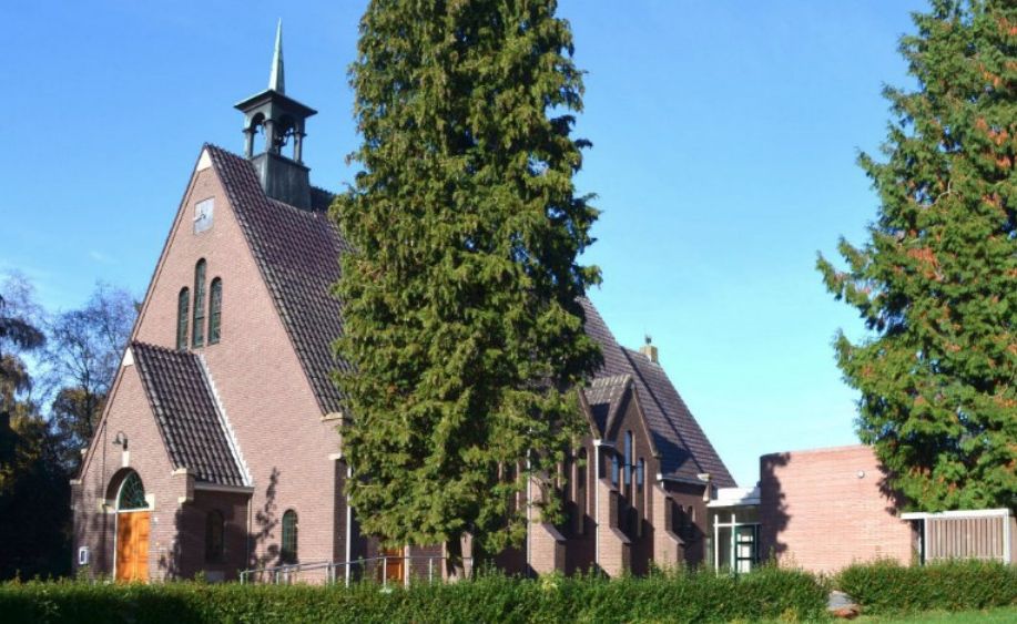 Wilhelminakerk Beemte